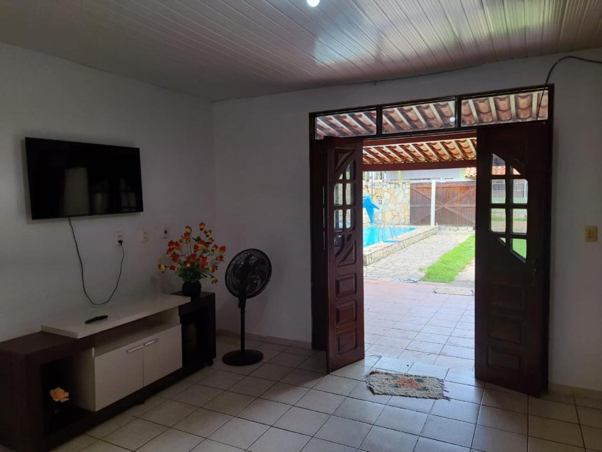 Casa De Praia Ipioca Beach E A Sua Melhor Escolha Em Maceio-Al Ngoại thất bức ảnh