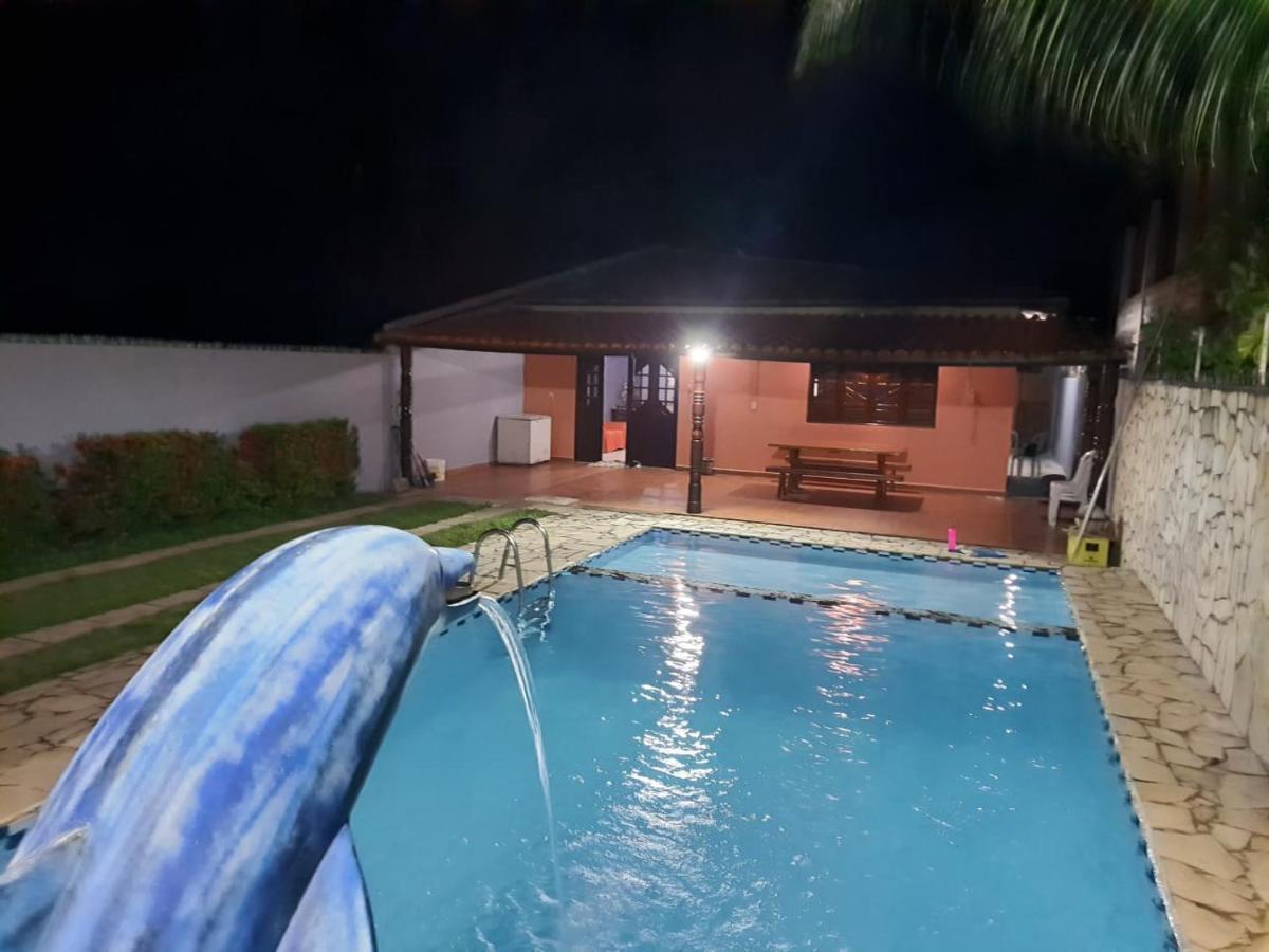 Casa De Praia Ipioca Beach E A Sua Melhor Escolha Em Maceio-Al Ngoại thất bức ảnh