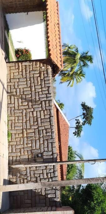 Casa De Praia Ipioca Beach E A Sua Melhor Escolha Em Maceio-Al Ngoại thất bức ảnh
